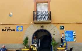 Albergue Casa Baztan