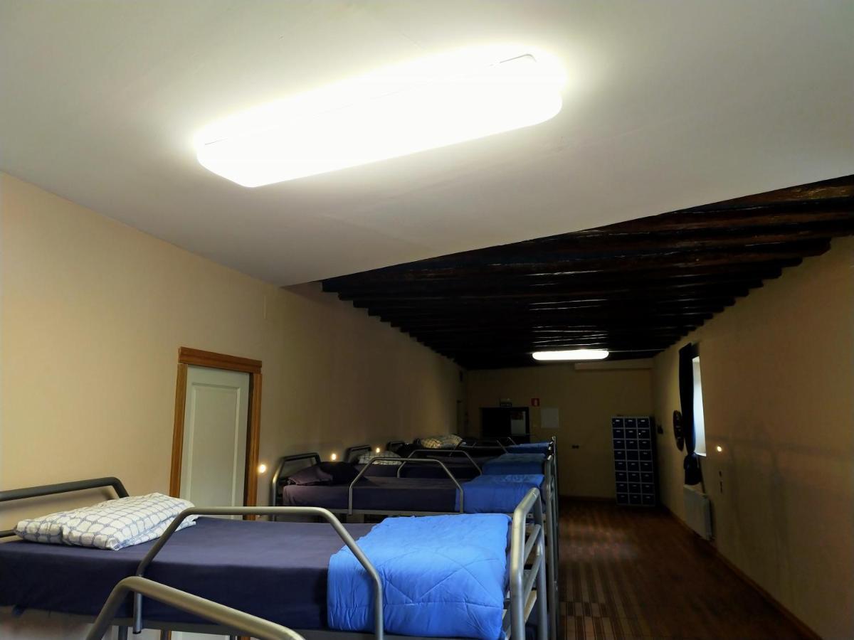 Albergue Casa Baztan Uterga Exterior foto